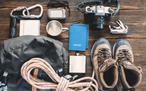 Top 11 Best Brands for Hiking in the World