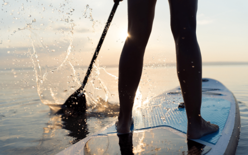 Top 11 Best Brands for Paddleboarding in the World