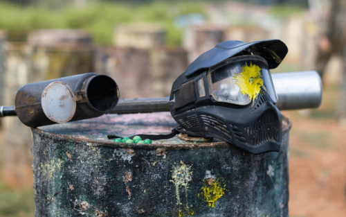 Top 11 Best Brands for Paintball in the World