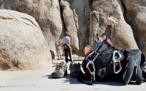 Top 11 Best Brands for Rock Climbing in the World