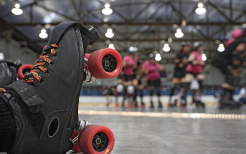 Top 11 Best Brands for Roller Derby in the World