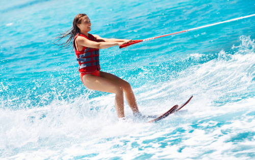 Top 11 Best Brands for Water Skiing in the World