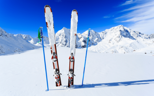 Top 11 Best Brands for Skiing in the World