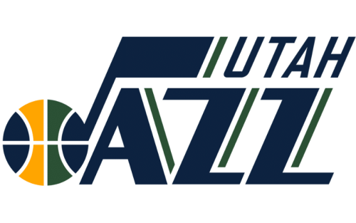 Utah Jazz Color Codes