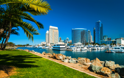 10 Best Gyms in San Diego, CA