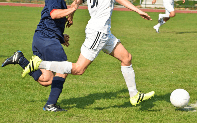 13 Most Popular Athletes from United Kingdom