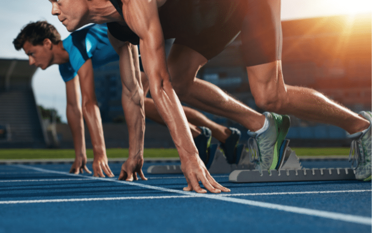 Most Popular Athletes from Bahrain