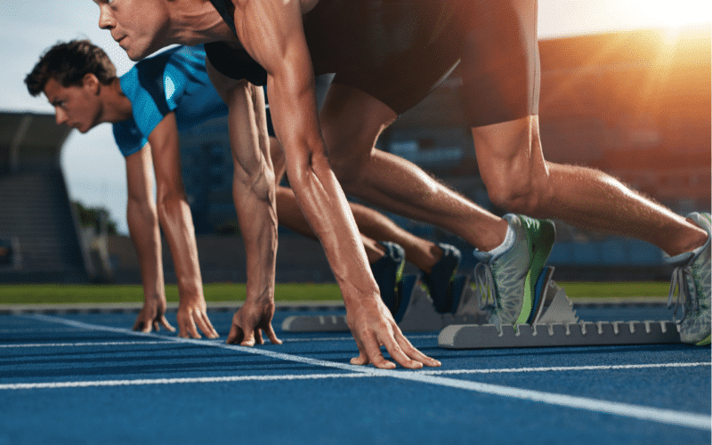 Most Popular Athletes from Bahrain