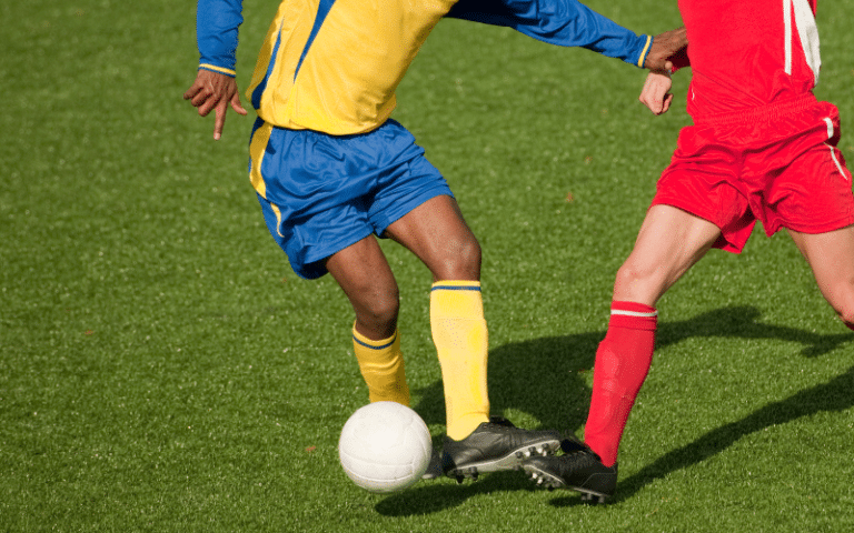 Most Popular Athletes from Ghana