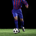 Most Popular Athletes from Ivory Coast