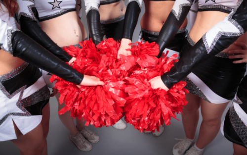 Top 11 Best Brands for Cheerleading in the World