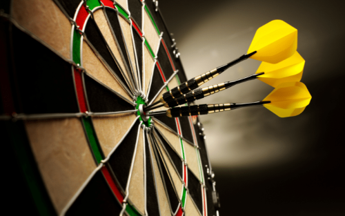 Top 10 Best Brands for Darts in the World