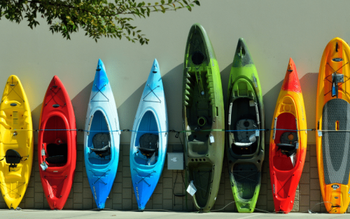 Top 11 Best Brands for Kayaking in the World
