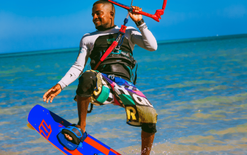 Top 11 Best Brands for Kiteboarding in the World