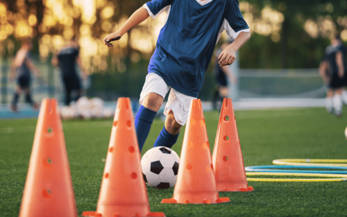 Top 11 Best Brands for Soccer in the World