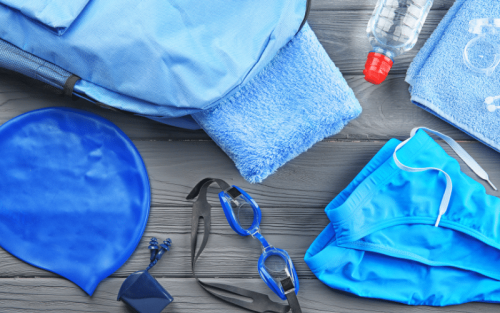 Top 11 Best Brands for Swimming in the World