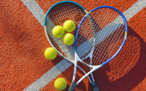 Top 11 Best Brands for Tennis in the World