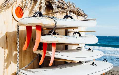 Top 11 Best Brands for Windsurfing in the World