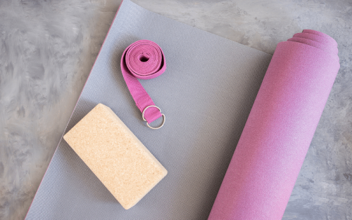 Top 10 Best Brands for Yoga in the World