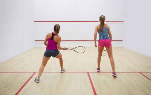 Squash Equipment List: 17 Items (with Pictures)