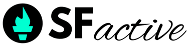 SFactive logo